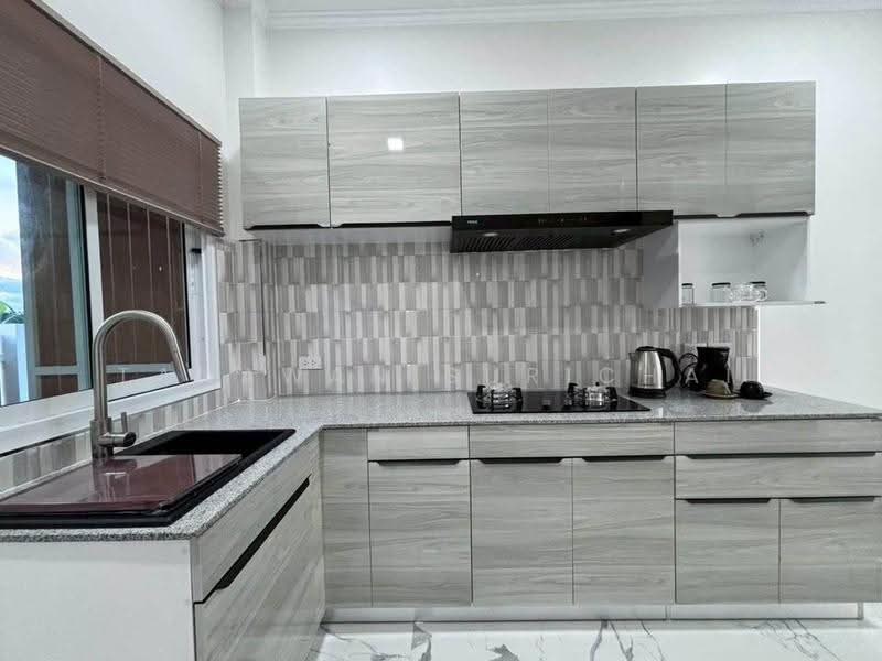 undefined, Prachuap Khiri Khan, Thap Tai, Hua Hin, Prachuap Khiri Khan, 3 Bedrooms, 162 sqm, Single Detached House For Sale, by Tanawan Surichai, 500610144 - DDproperty.com