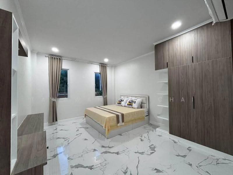 undefined, Prachuap Khiri Khan, Thap Tai, Hua Hin, Prachuap Khiri Khan, 3 Bedrooms, 162 sqm, Single Detached House For Sale, by Tanawan Surichai, 500610144 - DDproperty.com