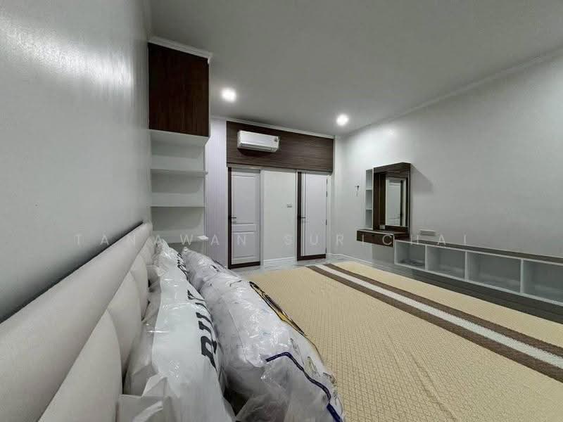 undefined, Prachuap Khiri Khan, Thap Tai, Hua Hin, Prachuap Khiri Khan, 3 Bedrooms, 162 sqm, Single Detached House For Sale, by Tanawan Surichai, 500610144 - DDproperty.com