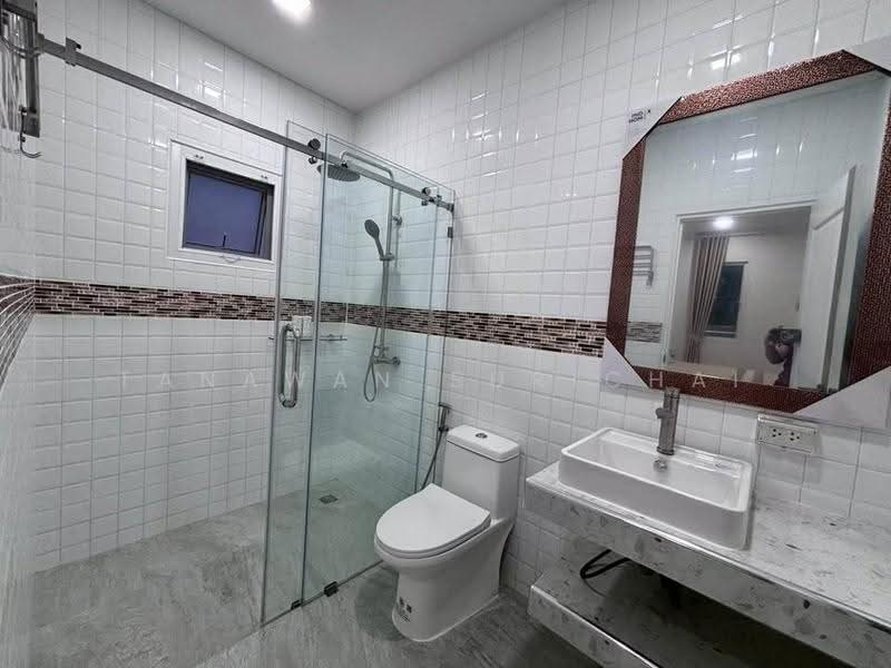 undefined, Prachuap Khiri Khan, Thap Tai, Hua Hin, Prachuap Khiri Khan, 3 Bedrooms, 162 sqm, Single Detached House For Sale, by Tanawan Surichai, 500610144 - DDproperty.com