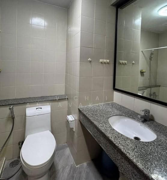 Noble House Phayathai, bangkok, 35 Phayathai Road, Thanon Phaya Thai, Ratchathewi, Bangkok, 1 Bedroom, 46 sqm, Condo For Rent, by Vichai Annavakulthorn, 500610145 - DDproperty.com