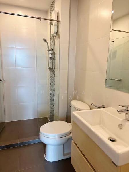 Metro Sky Bang Son Interchange (Prachachuen), bangkok, 769 Pracha Chuen Road, Wong Sawang, Bang Sue, Bangkok, 1 Bedroom, 39 sqm, Condo For Rent, by Najawa Salae, 500610148 - DDproperty.com