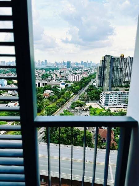Metro Sky Bang Son Interchange (Prachachuen) : เมโทร สกาย บางซ่อน อินเตอร์เชนจ์ (ประชาชื่น), กรุงเทพ, 769 ถนนประชาชื่น, วงศ์สว่าง, บางซื่อ, กรุงเทพ, 39 ตร.ม., คอนโด ให้เช่า, โดย Najawa Salae, 500610148 - DDproperty.com