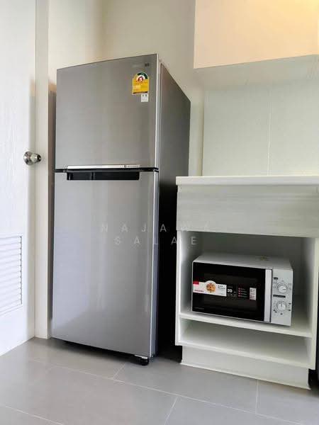 Metro Sky Bang Son Interchange (Prachachuen), bangkok, 769 Pracha Chuen Road, Wong Sawang, Bang Sue, Bangkok, 1 Bedroom, 39 sqm, Condo For Rent, by Najawa Salae, 500610148 - DDproperty.com