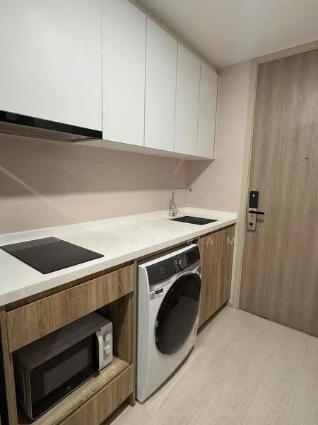 Noble Ambience Sukhumvit 42 : โนเบิล แอมเบียนส์ สุขุมวิท 42, กรุงเทพ, 55 ซอยสุขชัย, คลองตัน, คลองเตย, กรุงเทพ, 27 ตร.ม., คอนโด ให้เช่า, โดย Thida Thewinram, 500610149 - DDproperty.com