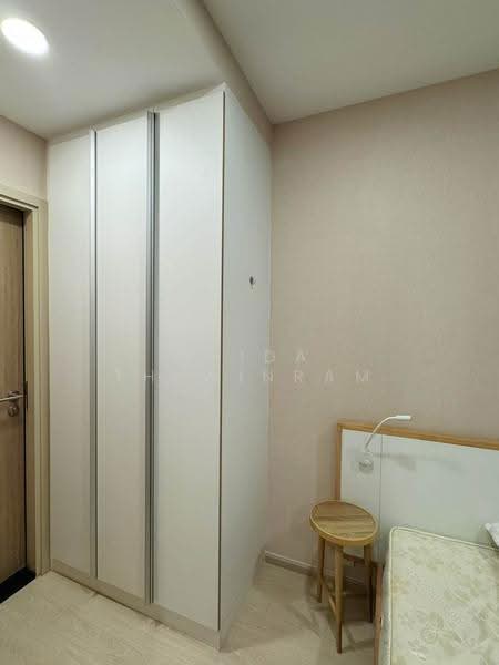 Noble Ambience Sukhumvit 42, bangkok, 55 Suk Chai Alley, Khong Tan, Khlong Toei, Bangkok, 1 Bedroom, 27 sqm, Condo For Rent, by Thida Thewinram, 500610149 - DDproperty.com