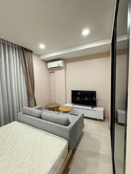 Noble Ambience Sukhumvit 42 : โนเบิล แอมเบียนส์ สุขุมวิท 42, กรุงเทพ, 55 ซอยสุขชัย, คลองตัน, คลองเตย, กรุงเทพ, 27 ตร.ม., คอนโด ให้เช่า, โดย Thida Thewinram, 500610149 - DDproperty.com