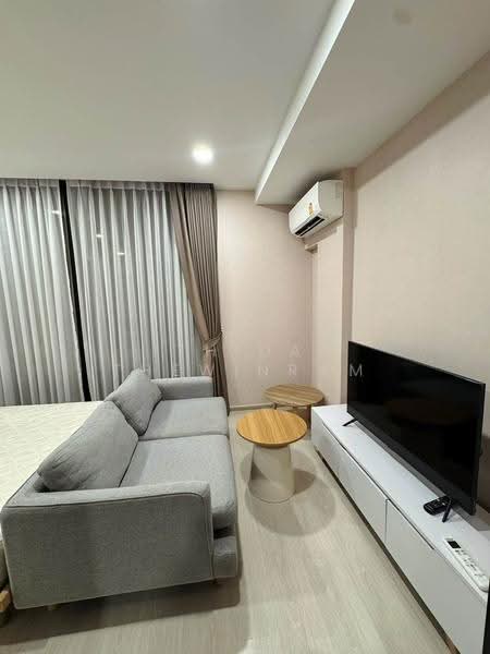 Noble Ambience Sukhumvit 42 : โนเบิล แอมเบียนส์ สุขุมวิท 42, กรุงเทพ, 55 ซอยสุขชัย, คลองตัน, คลองเตย, กรุงเทพ, 27 ตร.ม., คอนโด ให้เช่า, โดย Thida Thewinram, 500610149 - DDproperty.com