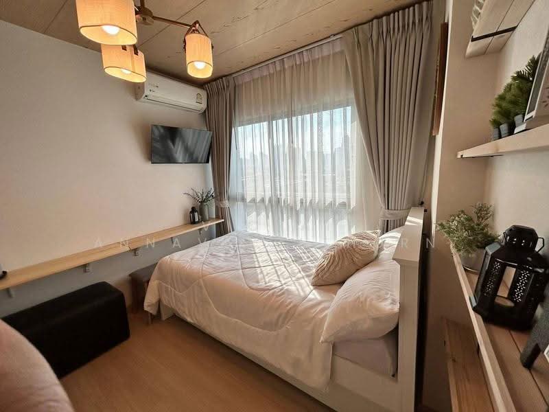 Supalai Veranda Rama 9, bangkok, 349 Rama 9, Bang Kapi, Huai Khwang, Bangkok, 3 Bedrooms, 120 sqm, Condo For Rent, by Vichai  Annavakulthorn, 500610150 - DDproperty.com