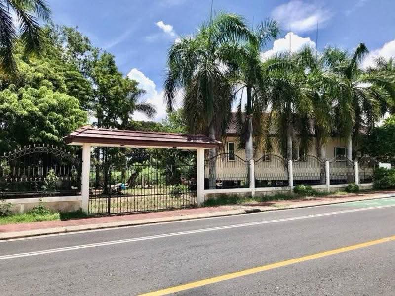 2-BR House, Chon Buri (Pattaya), Na Chom Thian, Sattahip, Chon Buri (Pattaya), 2 Bedrooms, 93 sqm, Single Detached House For Sale, by Tanawan Surichai, 500610151 - DDproperty.com
