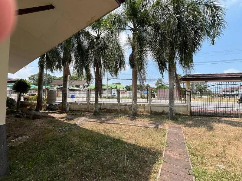 2-BR House, Chon Buri (Pattaya), Na Chom Thian, Sattahip, Chon Buri (Pattaya), 2 Bedrooms, 93 sqm, Single Detached House For Sale, by Tanawan Surichai, 500610151 - DDproperty.com