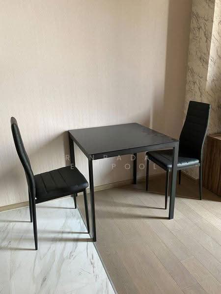 Celes Asoke, Bangkok, 8-10 Sukhumvit 21, Khlongtoei Nua, Watthana, Bangkok, 1 Bedroom, 35 sqm, Condo For Rent, by Rinrada Permpool, 500610152 - DDproperty.com