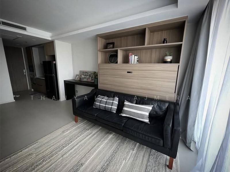 Circle Sukhumvit 31, Bangkok, Soi Sukhumvit 31, Khlong Tan Nua, Watthana, Bangkok, 2 Bedrooms, 70 sqm, Condo For Sale, by Thanyalak Ajmera, 500610154 - DDproperty.com