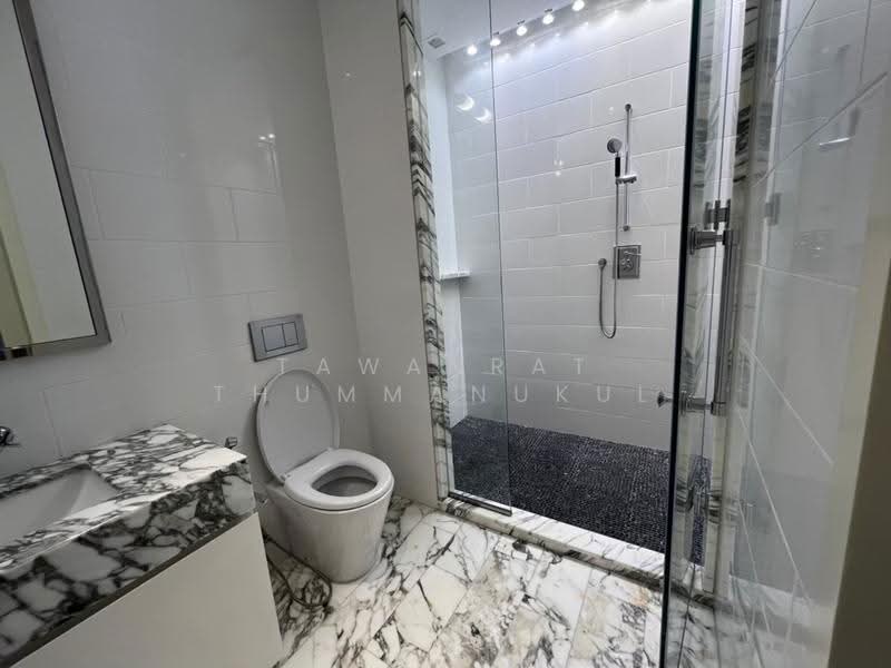 The Ritz-Carlton Residences, Bangkok, 114 Narathiwat Ratchanakarin Road, Silom, Bang Rak, Bangkok, 3 Bedrooms, 213 sqm, Condo For Rent, by Tawanrat Thummanukul, 500610156 - DDproperty.com