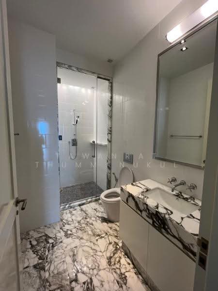 The Ritz-Carlton Residences, Bangkok, 114 Narathiwat Ratchanakarin Road, Silom, Bang Rak, Bangkok, 3 Bedrooms, 213 sqm, Condo For Rent, by Tawanrat Thummanukul, 500610156 - DDproperty.com