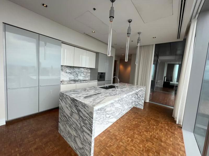 The Ritz-Carlton Residences, Bangkok, 114 Narathiwat Ratchanakarin Road, Silom, Bang Rak, Bangkok, 3 Bedrooms, 213 sqm, Condo For Rent, by Tawanrat Thummanukul, 500610156 - DDproperty.com