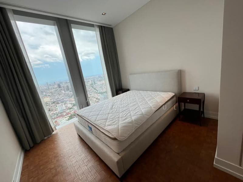 The Ritz-Carlton Residences : เดอะ ริซท์-คาร์ลตัน เรสซิเดนเซส, กรุงเทพ, 114 ถ.นราธิวาสราชนครินทร์, สีลม, บางรัก, กรุงเทพ, 213 ตร.ม., คอนโด ให้เช่า, โดย Tawanrat Thummanukul, 500610156 - DDproperty.com