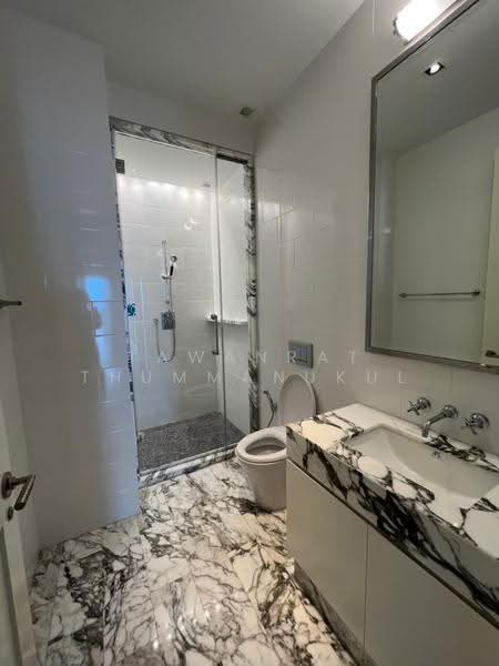 The Ritz-Carlton Residences : เดอะ ริซท์-คาร์ลตัน เรสซิเดนเซส, กรุงเทพ, 114 ถ.นราธิวาสราชนครินทร์, สีลม, บางรัก, กรุงเทพ, 213 ตร.ม., คอนโด ให้เช่า, โดย Tawanrat Thummanukul, 500610156 - DDproperty.com