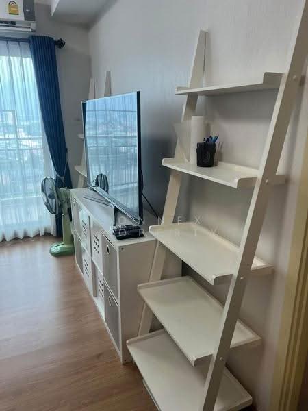 Supalai Mare Pattaya, Chon Buri (Pattaya), Village No. 12 818 Thepprasit Rd, Nong Pru, Bang Lamung (Pattaya), Chon Buri (Pattaya), 1 Bedroom, 25 sqm, Condo For Rent, by Connex Property, 500610162 - DDproperty.com