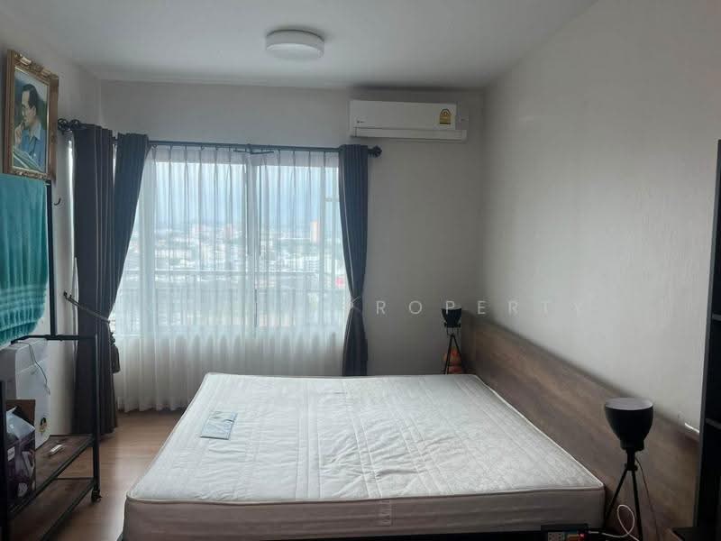 Supalai Mare Pattaya : ศุภาลัย มาเรย์ พัทยา, ชลบุรี, หมู่ที่ 12 818 ถ.เทพประสิทธิ์, หนองปรือ, บางละมุง, ชลบุรี, 25 ตร.ม., คอนโด ให้เช่า, โดย Connex Property, 500610162 - DDproperty.com