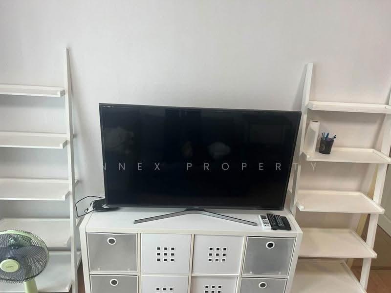 Supalai Mare Pattaya, Chon Buri (Pattaya), Village No. 12 818 Thepprasit Rd, Nong Pru, Bang Lamung (Pattaya), Chon Buri (Pattaya), 1 Bedroom, 25 sqm, Condo For Rent, by Connex Property, 500610162 - DDproperty.com