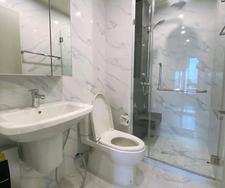 Niche Pride Taopoon-Interchange, bangkok, Pracharat Sai 2 Road, Bang Sue, Bangkok, 1 Bedroom, 28 sqm, Condo For Rent, by Najawa Salae, 500610163 - DDproperty.com