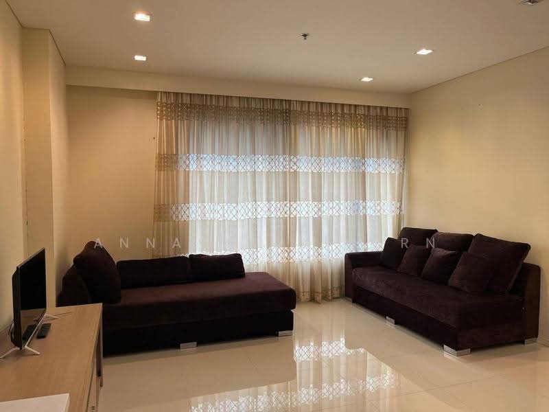 Amanta Lumpini, bangkok, Rama 4 Road, Thung Maha Mek, Sathon, Bangkok, 1 Bedroom, 65 sqm, Condo For Rent, by Vichai Annavakulthorn, 500610166 - DDproperty.com