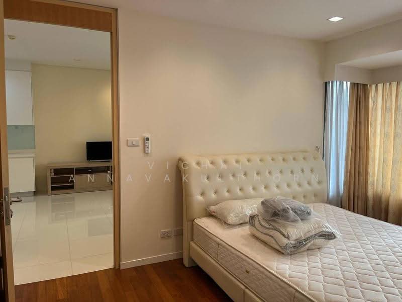 Amanta Lumpini, bangkok, Rama 4 Road, Thung Maha Mek, Sathon, Bangkok, 1 Bedroom, 65 sqm, Condo For Rent, by Vichai Annavakulthorn, 500610166 - DDproperty.com