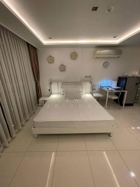 Wongamat Tower, chon-buri, Village No. 5 223/9, Nong Pru, Bang Lamung (Pattaya), Chon Buri (Pattaya), 1 Bedroom, 40 sqm, Condo For Sale, by Tanawan Surichai, 500610167 - DDproperty.com