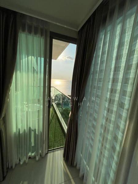 Wongamat Tower, chon-buri, Village No. 5 223/9, Nong Pru, Bang Lamung (Pattaya), Chon Buri (Pattaya), 1 Bedroom, 40 sqm, Condo For Sale, by Tanawan Surichai, 500610167 - DDproperty.com