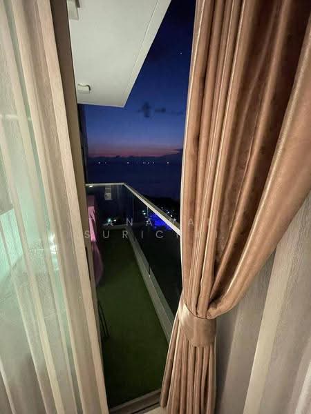 Wongamat Tower, chon-buri, Village No. 5 223/9, Nong Pru, Bang Lamung (Pattaya), Chon Buri (Pattaya), 1 Bedroom, 40 sqm, Condo For Sale, by Tanawan Surichai, 500610167 - DDproperty.com