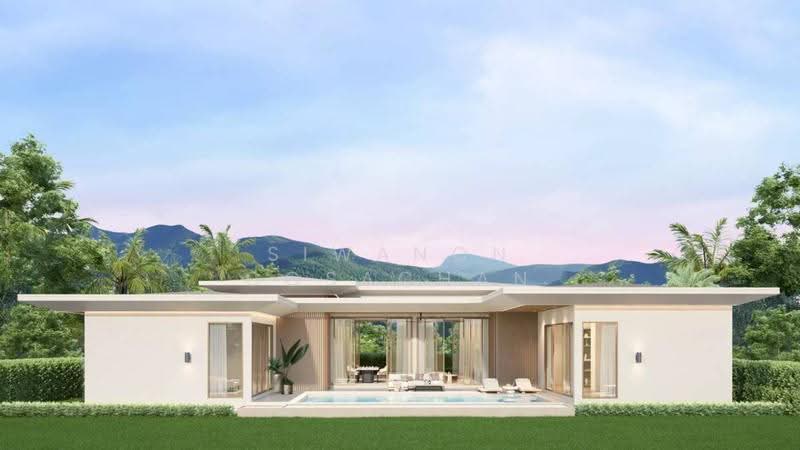 undefined, Prachuap Khiri Khan, Nong Kae, Hua Hin, Prachuap Khiri Khan, 3 Bedrooms, 503 sqm, Villa For Sale, by Siwanon Gosachan, 500610169 - DDproperty.com