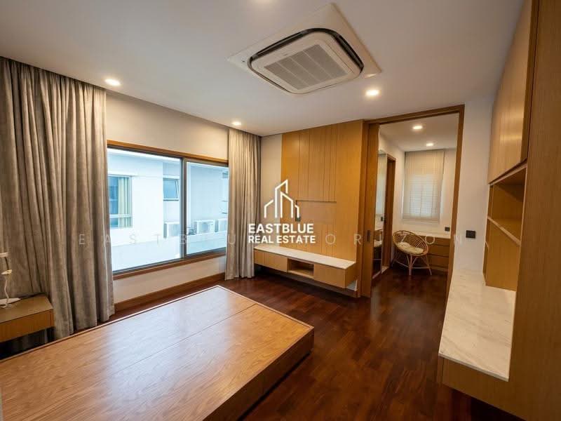 Grand Bangkok Boulevard Srinakarin, Bangkok, Srinagarindra Rd, Nong Bon, Prawet, Bangkok, 3 Bedrooms, 320 sqm, Single Detached House For Rent, by Eastblue Horizon, 500610170 - DDproperty.com