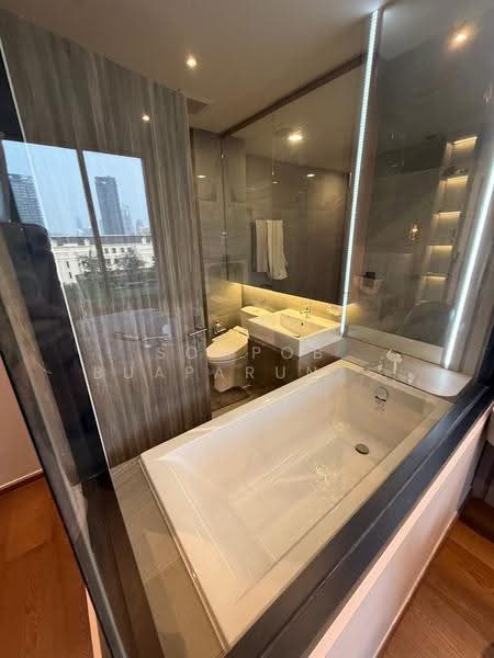IDEO Q Sukhumvit 36, bangkok, Soi Sukhumvit 36, Khong Tan, Khlong Toei, Bangkok, 1 Bedroom, 38 sqm, Condo For Rent, by Sompob Buaparungsri, 500610171 - DDproperty.com