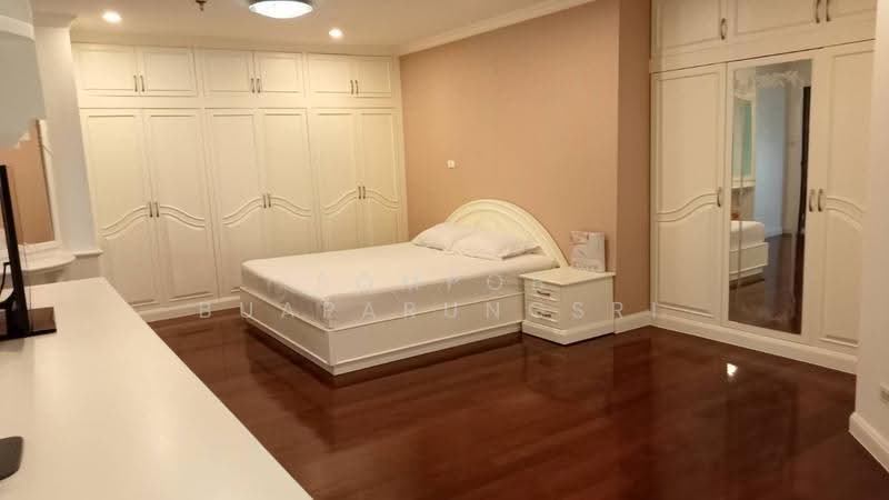 Fifty Fifth Tower, bangkok, 84 Soi Sukhumvit 55, Sukhumvit Road, Khlong Tan Nua, Watthana, Bangkok, 3 Bedrooms, 165 sqm, Condo For Rent, by Sompob Buaparungsri, 500610172 - DDproperty.com