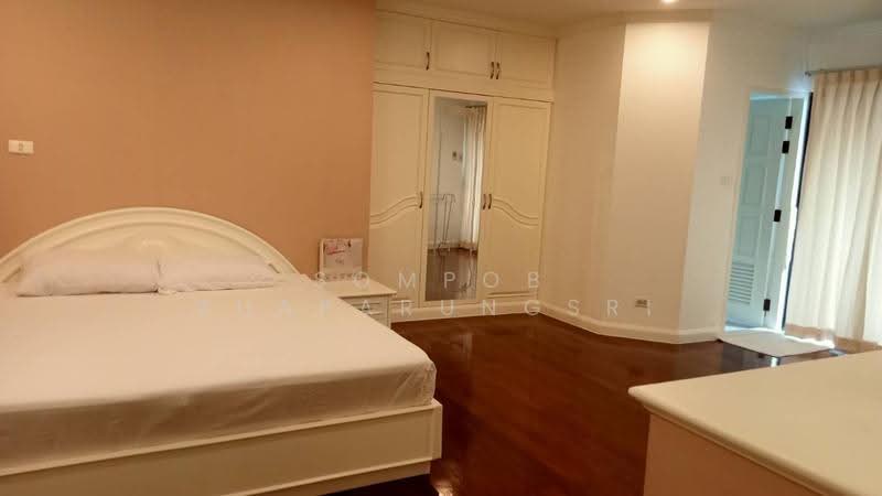 Fifty Fifth Tower, bangkok, 84 Soi Sukhumvit 55, Sukhumvit Road, Khlong Tan Nua, Watthana, Bangkok, 3 Bedrooms, 165 sqm, Condo For Rent, by Sompob Buaparungsri, 500610172 - DDproperty.com
