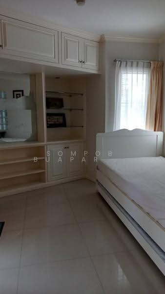 Fifty Fifth Tower, bangkok, 84 Soi Sukhumvit 55, Sukhumvit Road, Khlong Tan Nua, Watthana, Bangkok, 3 Bedrooms, 165 sqm, Condo For Rent, by Sompob Buaparungsri, 500610172 - DDproperty.com