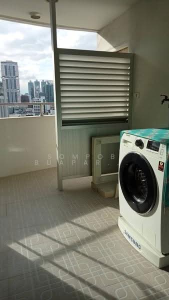 Fifty Fifth Tower, bangkok, 84 Soi Sukhumvit 55, Sukhumvit Road, Khlong Tan Nua, Watthana, Bangkok, 3 Bedrooms, 165 sqm, Condo For Rent, by Sompob Buaparungsri, 500610172 - DDproperty.com