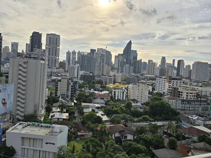 Fifty Fifth Tower, bangkok, 84 Soi Sukhumvit 55, Sukhumvit Road, Khlong Tan Nua, Watthana, Bangkok, 3 Bedrooms, 165 sqm, Condo For Rent, by Sompob Buaparungsri, 500610172 - DDproperty.com