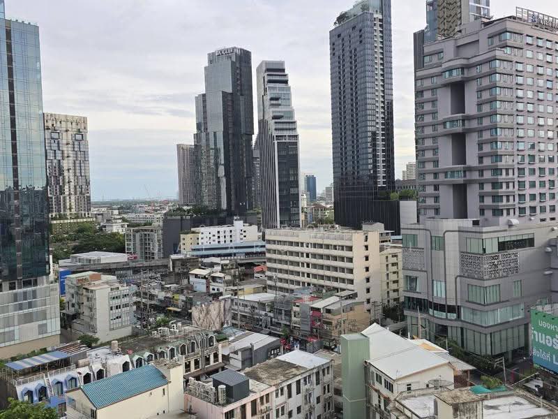 Fifty Fifth Tower, bangkok, 84 Soi Sukhumvit 55, Sukhumvit Road, Khlong Tan Nua, Watthana, Bangkok, 3 Bedrooms, 165 sqm, Condo For Rent, by Sompob Buaparungsri, 500610172 - DDproperty.com