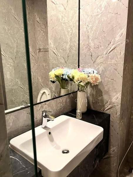ASHTON Asoke, Bangkok, 131 Asoke Montri Road, Khlongtoei Nua, Watthana, Bangkok, 1 Bedroom, 32 sqm, Condo For Rent, by Rinrada Permpool, 500610173 - DDproperty.com
