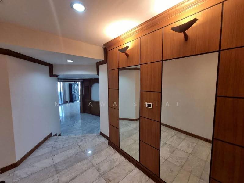 Rattanakosin View Mansion, bangkok, Soi Chueng Charoen Phanich, Bang Yi Khan, Bang Phlat, Bangkok, 3 Bedrooms, 250 sqm, Condo For Sale, by Najawa Salae, 500610174 - DDproperty.com