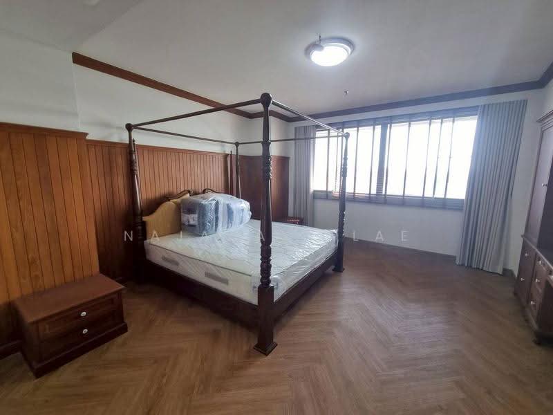 Rattanakosin View Mansion, bangkok, Soi Chueng Charoen Phanich, Bang Yi Khan, Bang Phlat, Bangkok, 3 Bedrooms, 250 sqm, Condo For Sale, by Najawa Salae, 500610174 - DDproperty.com