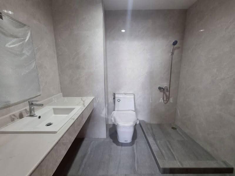 Rattanakosin View Mansion, bangkok, Soi Chueng Charoen Phanich, Bang Yi Khan, Bang Phlat, Bangkok, 3 Bedrooms, 250 sqm, Condo For Sale, by Najawa Salae, 500610174 - DDproperty.com