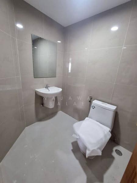 Rattanakosin View Mansion, bangkok, Soi Chueng Charoen Phanich, Bang Yi Khan, Bang Phlat, Bangkok, 3 Bedrooms, 250 sqm, Condo For Sale, by Najawa Salae, 500610174 - DDproperty.com