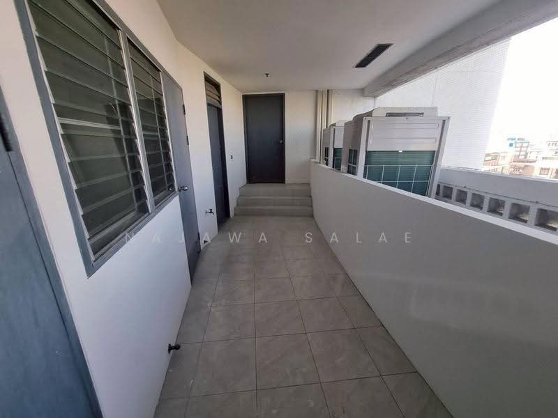 Rattanakosin View Mansion, bangkok, Soi Chueng Charoen Phanich, Bang Yi Khan, Bang Phlat, Bangkok, 3 Bedrooms, 250 sqm, Condo For Sale, by Najawa Salae, 500610174 - DDproperty.com