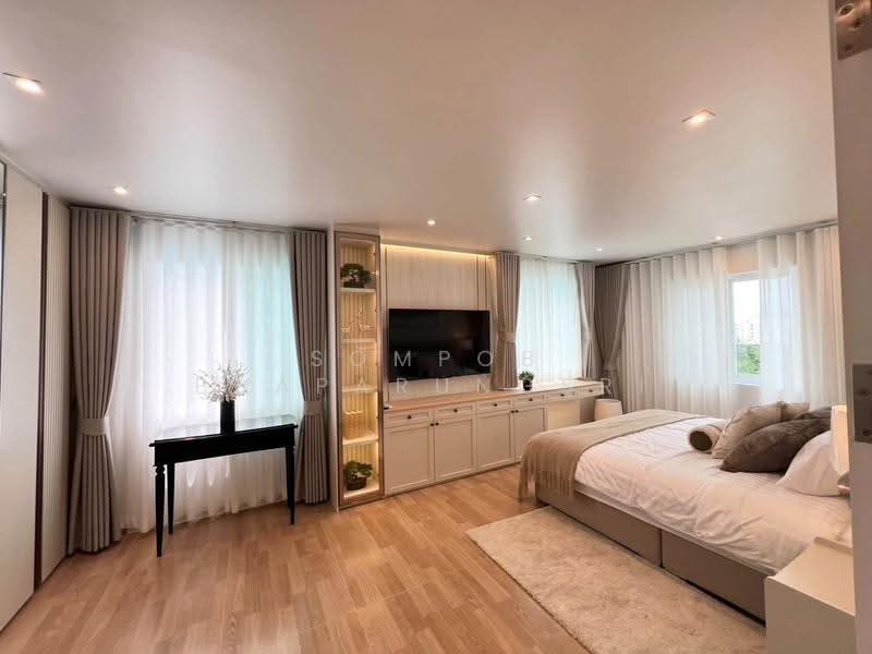 Fortune Condo Town, bangkok, Naradhiwas Rajanakarindra 24 Alley, Chong Nonsi, Yan Nawa, Bangkok, 2 Bedrooms, 96 sqm, Condo For Rent, by Sompob Buaparungsri, 500610175 - DDproperty.com