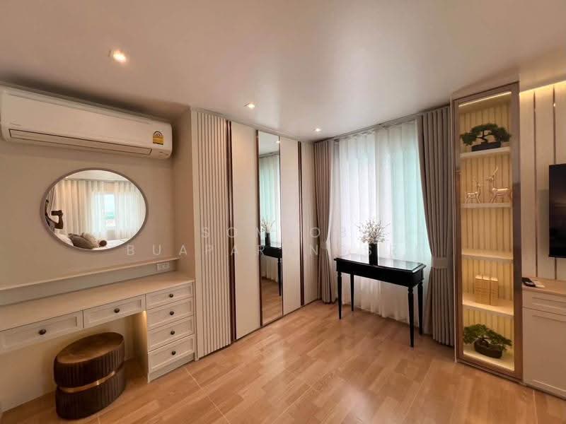 Fortune Condo Town : ฟอร์จูน คอนโดทาวน์, กรุงเทพ, ซอย นราธิวาสราชนครินทร์ 24, ช่องนนทรี, ยานนาวา, กรุงเทพ, 96 ตร.ม., คอนโด ให้เช่า, โดย Sompob Buaparungsri, 500610175 - DDproperty.com