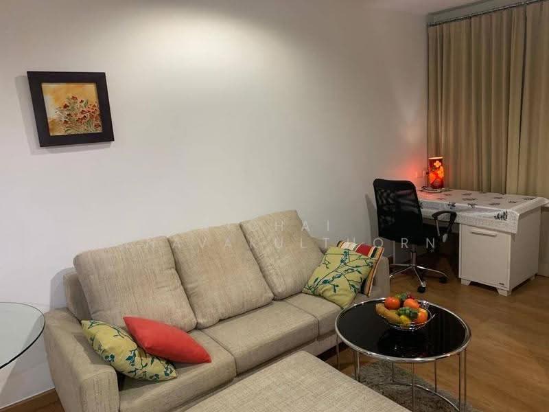 The Address Sukhumvit 42, bangkok, 39 Soi Barbot 1, Sukhumvit Road, Phra Kanong, Khlong Toei, Bangkok, 1 Bedroom, 45 sqm, Condo For Rent, by Vichai Annavakulthorn, 500610176 - DDproperty.com