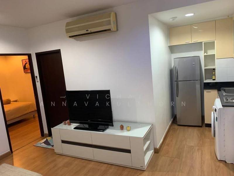The Address Sukhumvit 42, กรุงเทพ, 39 ซอยบาร์โบส 1 ถนนสุขุมวิท, พระโขนง, คลองเตย, กรุงเทพ, 45 ตร.ม., คอนโด ให้เช่า, โดย Vichai Annavakulthorn, 500610176 - DDproperty.com